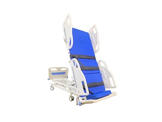 多功能電動直立床